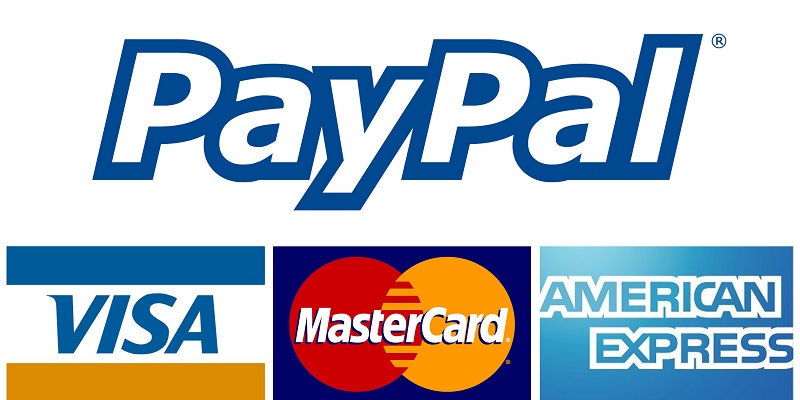 Du học Mỹ – Tại sao nên dùng Paypal?