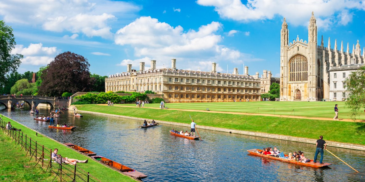 Top 5 trường UK có học phí rẻ nhất cho du học Anh bậc Đại học