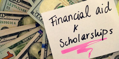 Các hình thức hỗ trợ tài chính cho sinh viên Mỹ