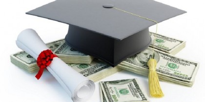 Chi phí du học Mỹ