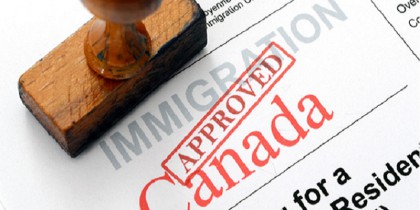 CES – Chính sách mới hỗ trợ xin Visa du học Canada