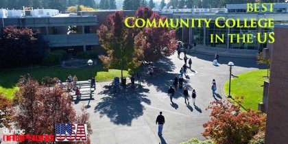 Danh sách các trường cao đẳng cộng đồng ở Mỹ – Community College