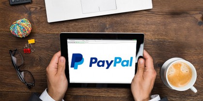 Du học Mỹ – Những lưu ý khi sử dụng Paypal