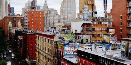 Du học Mỹ – Tìm kiếm nhà ở dễ dàng ở New York nhờ Streeteasy