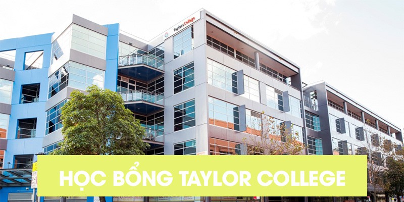 TƯNG BỪNG ĐÓN CHÀO NĂM MỚI 2018 VỚI HỌC BỔNG TRỊ GIÁ LÊN TỚI 1 TỶ ĐỒNG CỦA TAYLORS COLLEGE...