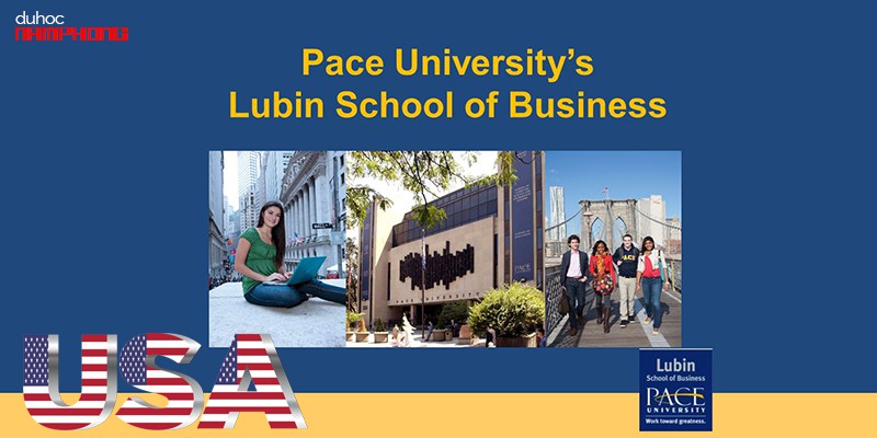 Học MBA tại New York trường TOP 5% không cần GMAT