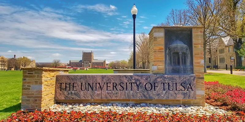 Chương trình đào tạo hấp dẫn – Kỹ sư Dầu khí tại University of Tulsa
