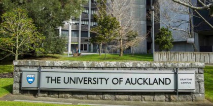 Con đường ngắn nhất đến Đại học Danh tiếng New Zealand với Học bổng lên tới 30% Học phí