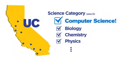 Du học Mỹ – Ngành Khoa học máy tính và Công nghệ thông tin tại bang California