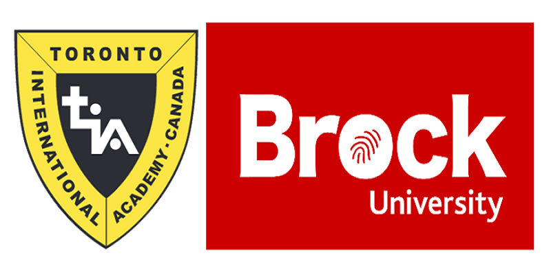 Du học Canada - Toronto International Academy - Chương trình Chuyển tiếp lên Brock University