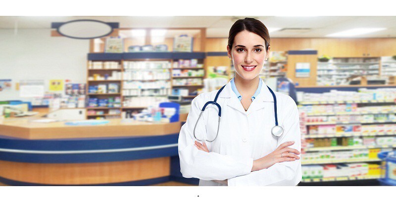 5 bước để trở thành Dược sỹ tại Úc