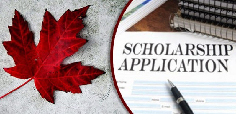 Du học Canada - Danh sách Học bổng lớn cho kỳ học mùa xuân tháng 1/2019