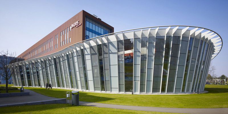 Học bổng Merit lên đến 10,000 Euro tại HAN University of Applied Sciences