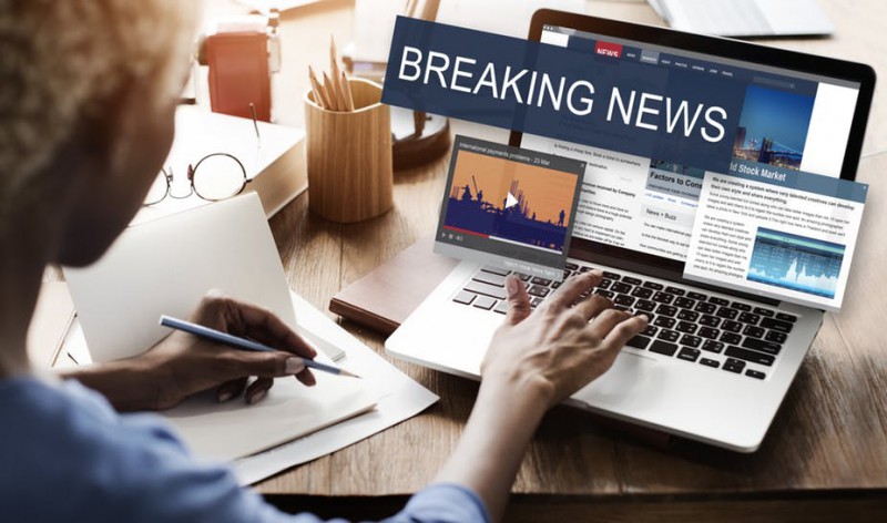 Ngành báo chí và Copywriting có dành cho người nước ngoài làm việc tại Úc