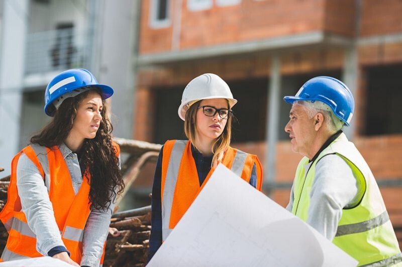 Ngành Kỹ sư dân dụng (Civil Engineering) – triển vọng về nguồn nhân lực và định cư tại Úc
