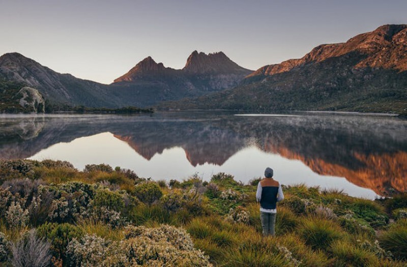Du học Úc – Ngành Nursing tại University of Tasmania- Nhận tấm bằng Cử nhân chỉ với 2 năm