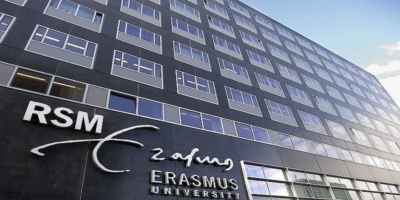 Du học Hà Lan – Cơ hội học chuyển tiếp tại Erasmus University Rotterdam