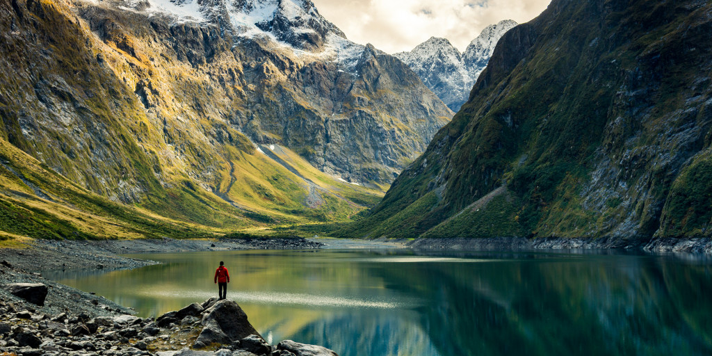 9 điều thú vị bạn nên biết trước khi du học New Zealand
