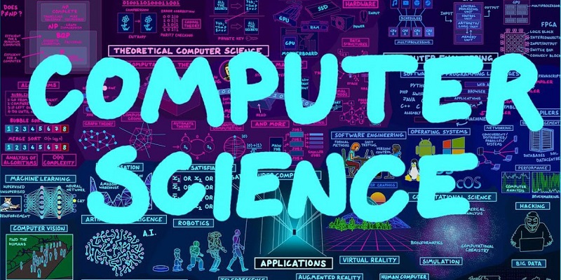 Du học Hà Lan ngành Khoa học máy tính (Computer Science) - Rộng mở cơ hội nghề nghiệp