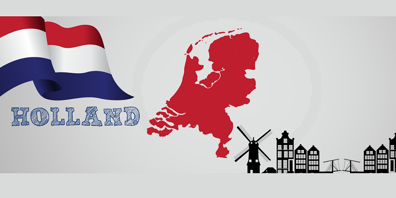 Hà Lan – Đất nước của những nghịch lý thú vị