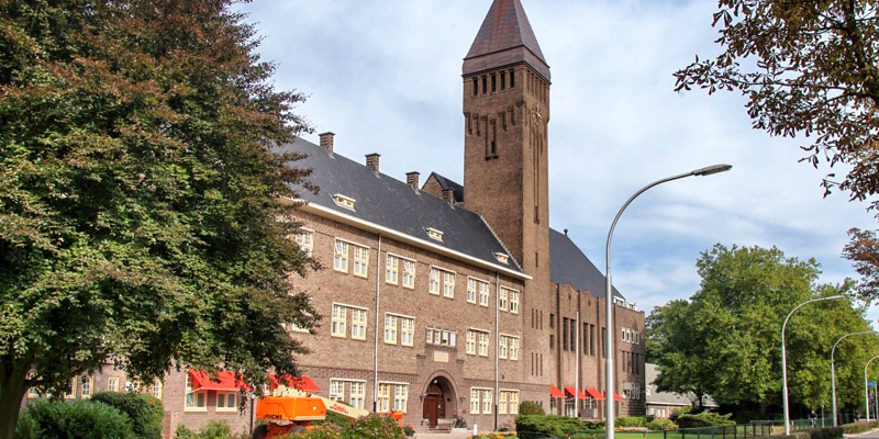 Du học Hà Lan bậc Thạc sĩ – Nhận học bổng lên đến 100% tại trường