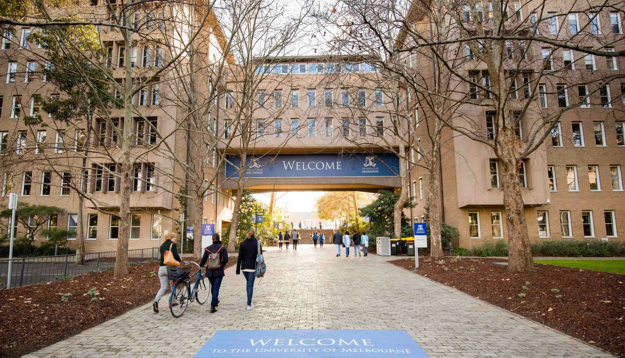Học bổng du học Úc 2020 bậc Đại học và Thạc sỹ - cập nhật liên tục