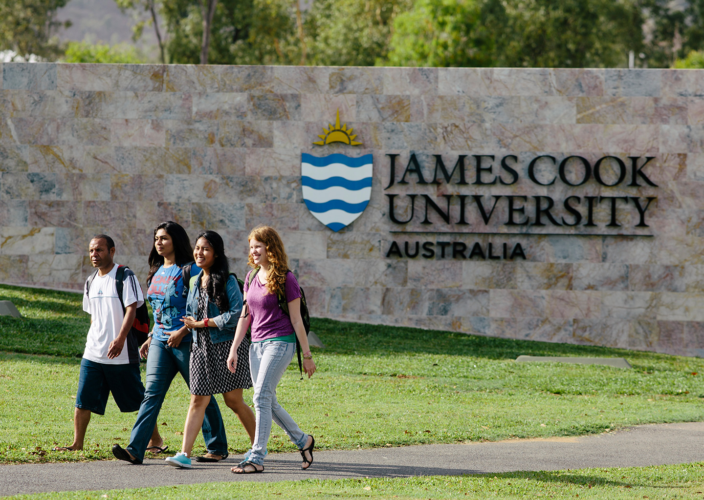 Học bổng 2018: Jamescook University – Siêu học bổng hơn 360 triệu cho sinh viên Việt Nam