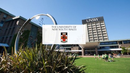 Học bổng Úc 2019: Du học Úc 2019 – Học bổng max 10.000 AUD cho Foundation và Diploma – University of New South Wale