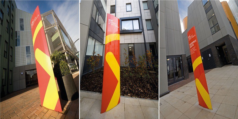 10 suất học bổng 100% của ĐH UEA - Anh quốc