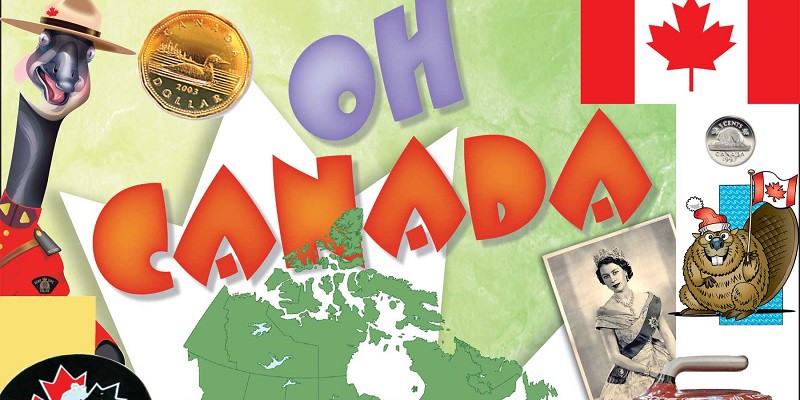 15  điểm thú vị về đất nước Canada