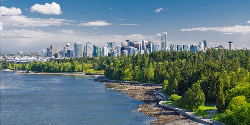 Canada tiết lộ kế hoạch tăng lượng khách du lịch