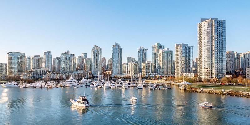 360 độ du học hè tại Canada – Các chương trình hè đa dạng thay thế trại hè truyền thống...