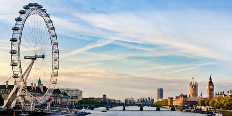Du học Anh – TOP 10 trường đáng học nhất London