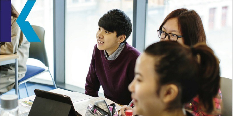 Du học Anh trường đỉnh nhận học bổng lên đến 11 nghìn bảng