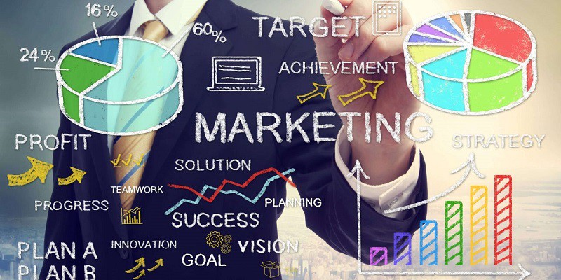 Du học Anh 2018 – Học bổng 50% các chuyên ngành HOT – Marketing