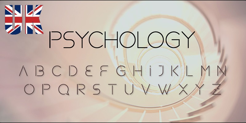 Du học Anh ngành Tâm lý học (Psychology) – Khi Khoa học ‘khám phá’ những điều kỳ diệu trong tâm...