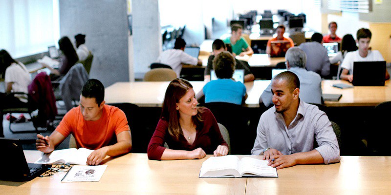 Học bổng lãnh đạo toàn cầu trị giá 1 tỷ 3 VNĐ tại Đại học Ontario