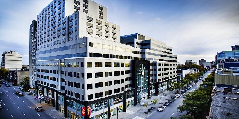 Học tập và định cư Quebec với LCI Education Network
