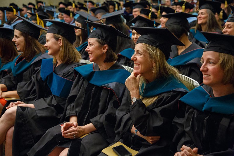 Master of Profesional Studies (MPS) - Những lý do nên chọn loại hình thạc sỹ này