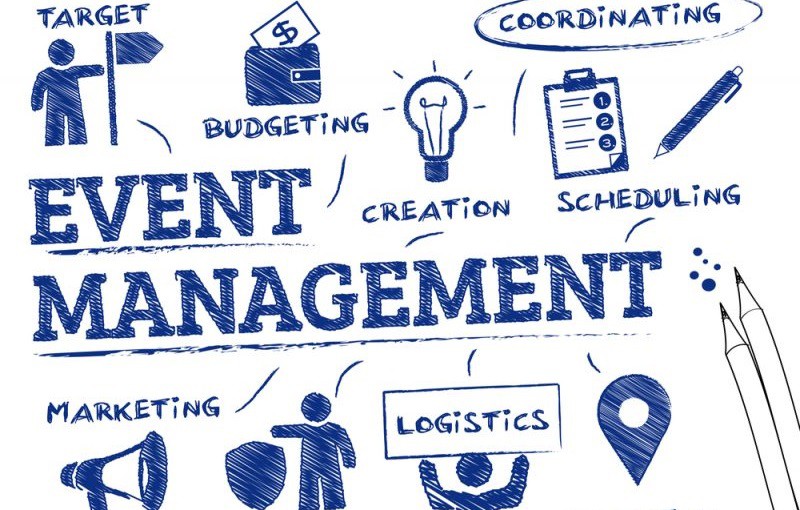 Du học Anh – Event management – Ngành hot dành cho giới trẻ năng động
