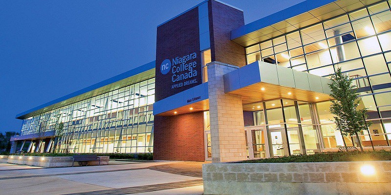 Niagara College, tăng khả năng có việc làm sau tốt nghiệp nhờ Hồ sơ hoạt động ngoại khóa