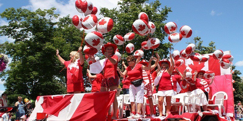 Vui Hè Canada – Trải Nghiệm Đại Học Toronto