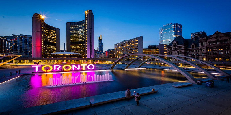 Trải nghiệm Chương trình Anh ngữ Quốc tế (International English Programs – IEP) tại đại học lớn nhất Canada –...