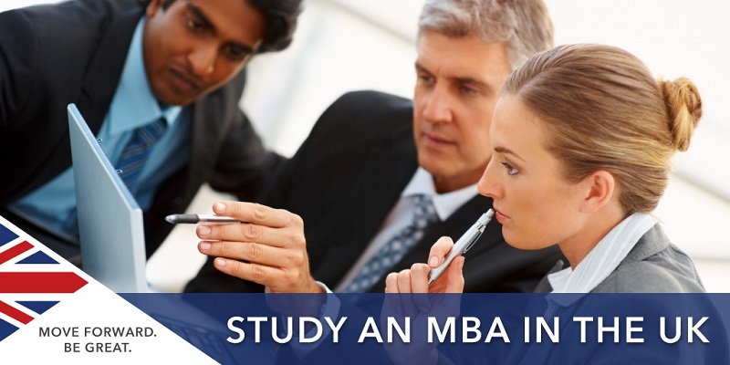 Du học Anh 2018 – Học bổng lên đến 50% với ngành hot MBA tại các trường đại học hàng đầu