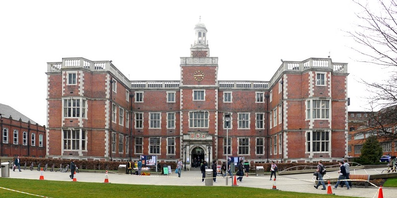 Du học Anh: Học bổng Khoa học Y sinh đến £3,000 tại Đại học Newcastle