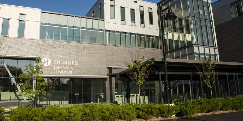 Lịch gặp gỡ Đại diện trường Humber College – Canada