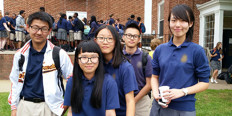 Du học Úc: Học bổng trị giá A$10,000 cho học sinh cấp 3 Việt Nam
