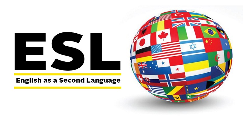 Du học Canada – Các khóa học ESL