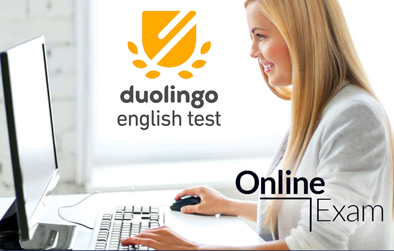 Giải pháp thay thế cho IELTS/ TOEFL trong mùa dịch COVID19 - bài thi DUOLINGO ENGLISH TEST 