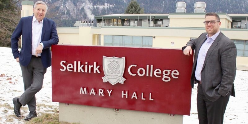 Sự kiện gặp gỡ đại diện trường Selkirk College – Ngành “HOT” Quản trị du lịch khách sạn với chi phí tiết kiệm